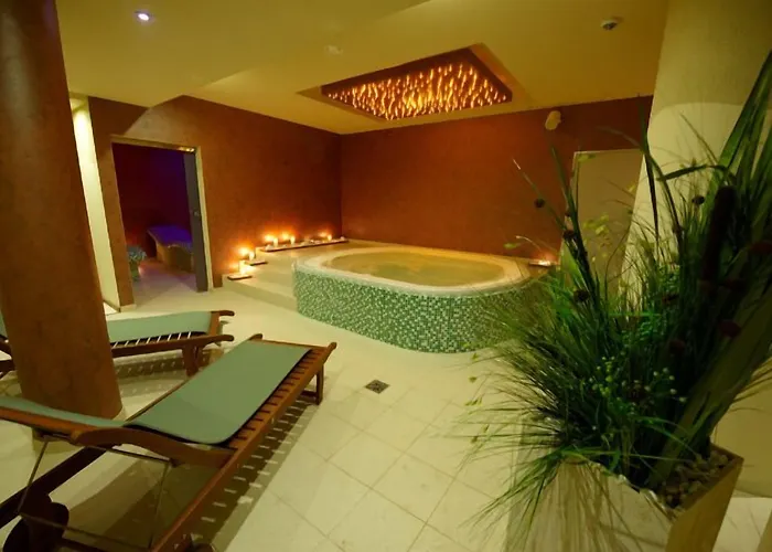 Prezydencki 4-star Rzeszow