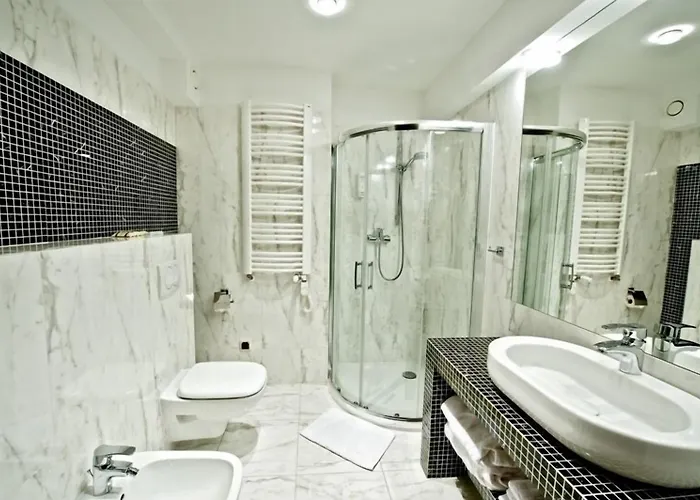 Prezydencki 4-star Hotel Rzeszow