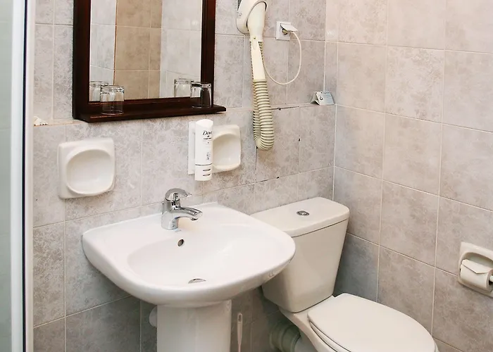 Prezydencki 4-star Hotel