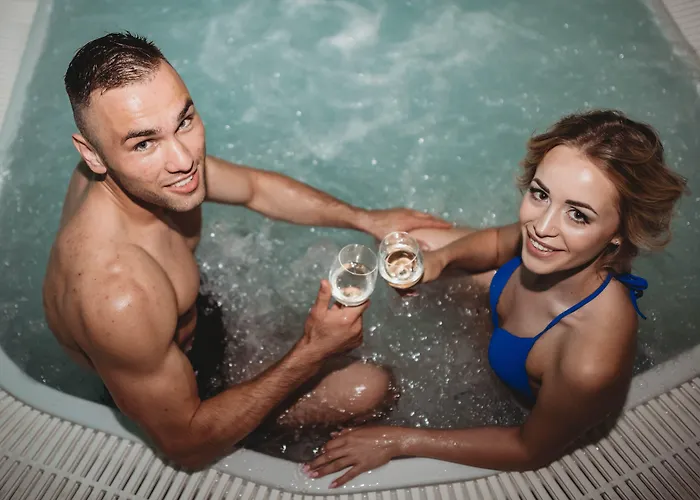 Prezydencki 4-star Hotel 4*