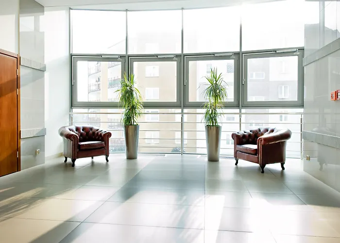 Prezydencki 4-star 4*