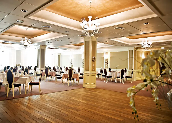 Prezydencki 4-star Rzeszow