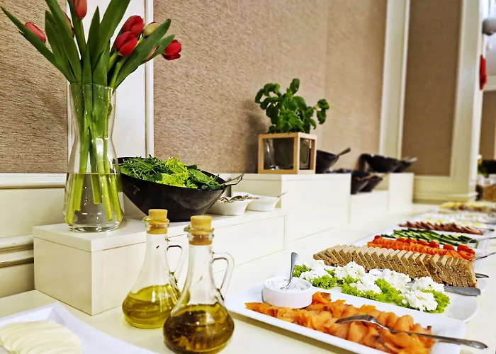 Prezydencki 4-star 4* Rzeszow