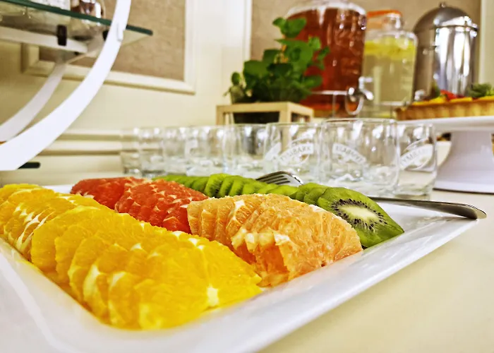 Prezydencki 4-star Rzeszow