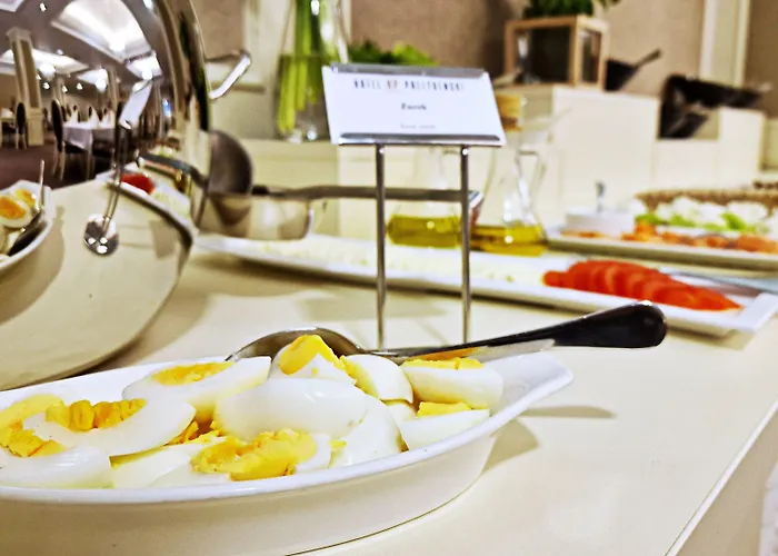 Prezydencki 4-star 4*