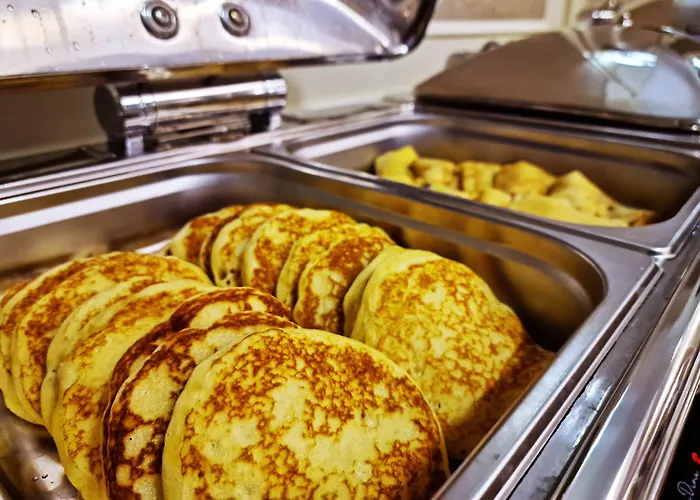 Prezydencki 4-star Rzeszow