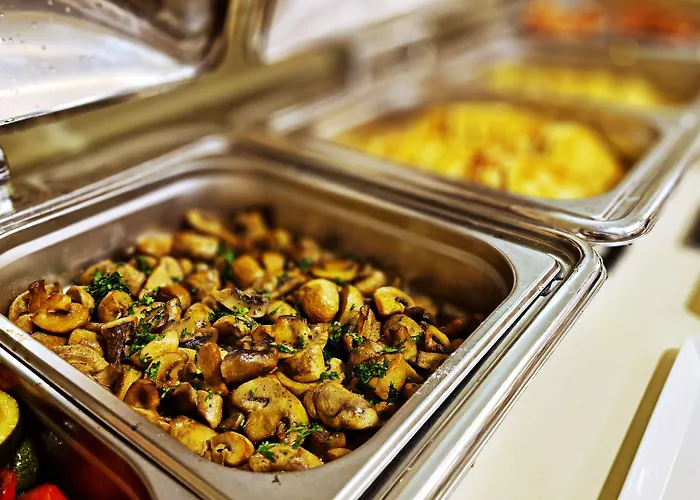 Prezydencki 4-star 4*