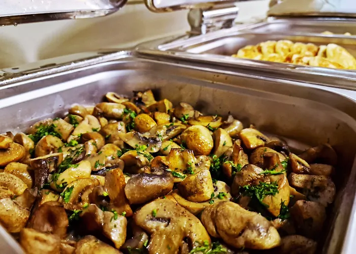 Prezydencki 4-star 4* Rzeszow