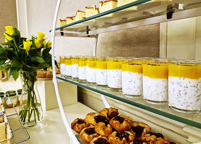 Prezydencki 4-star 4* Rzeszow