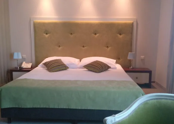 Prezydencki 4-star 4*