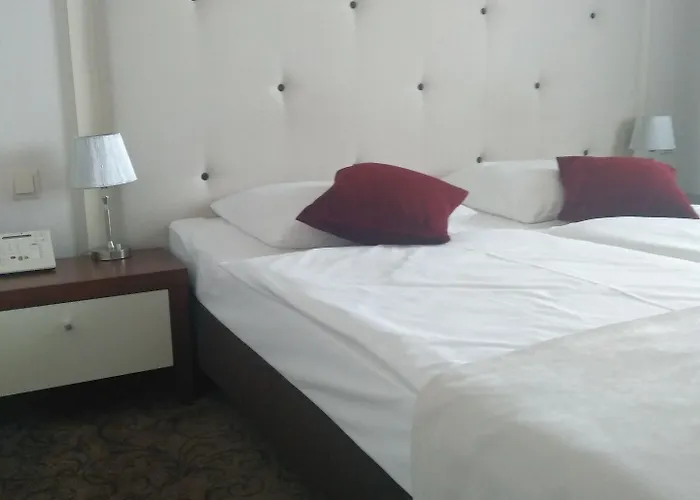 Hotel Prezydencki 4-star