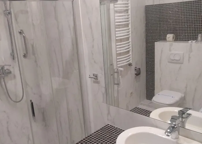 Prezydencki 4-star 4*