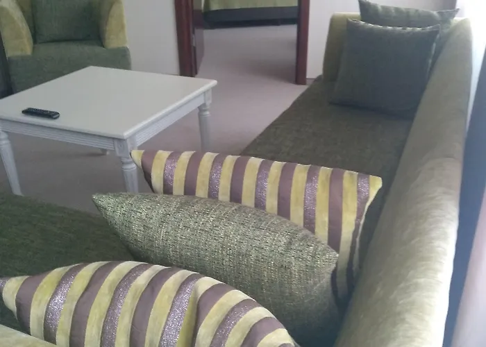 Prezydencki 4-star Hotel Rzeszów