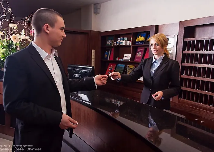 Prezydencki 4-star Rzeszow